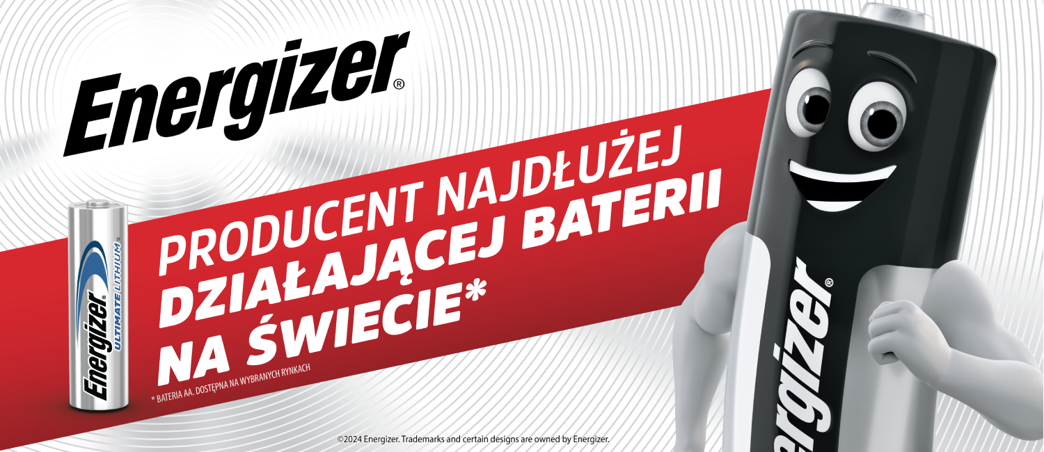 Energizer Ultimate Lithium desktop