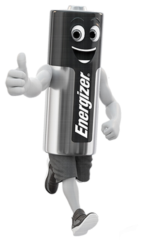 Mr energizer