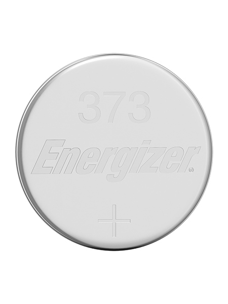 ENERGIZER® WATCH BATTERIES – 373