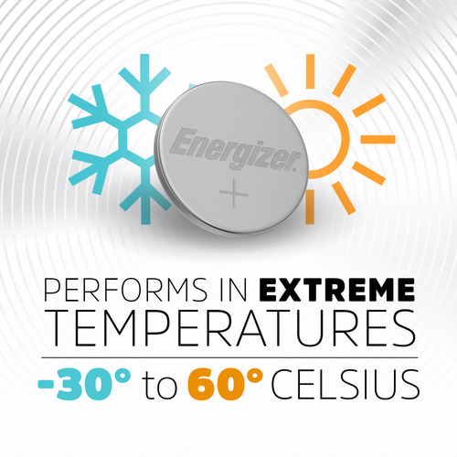 Extreme Temperatures