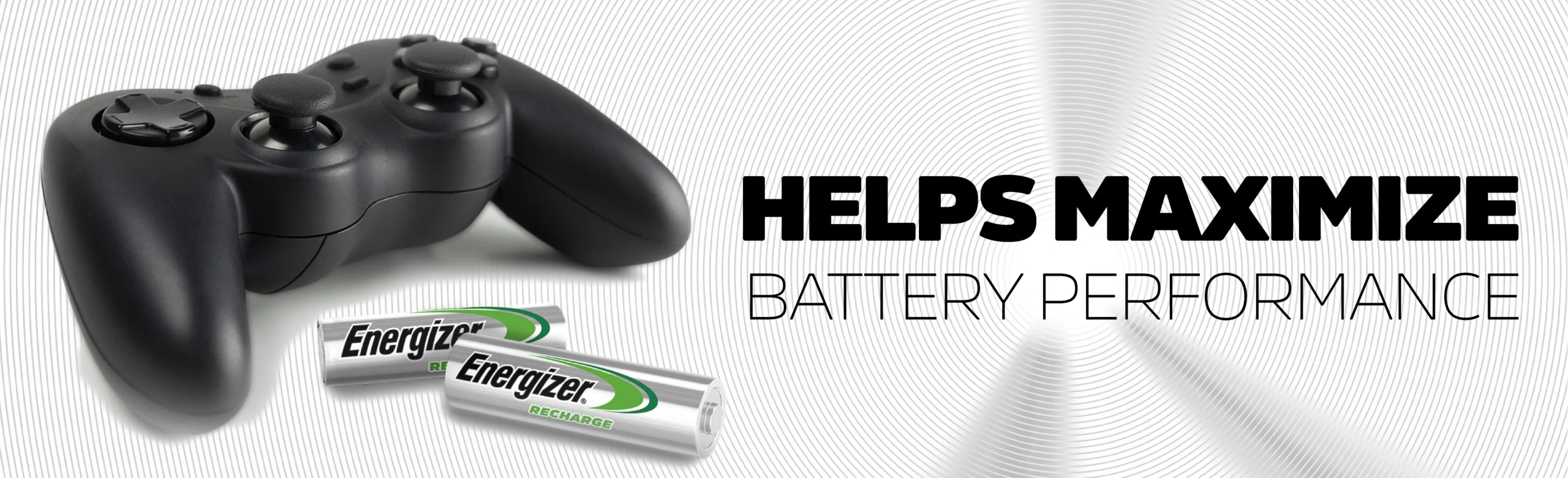 Web Charger Banner