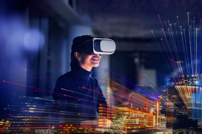 future of innovation