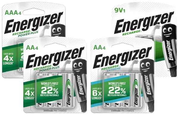 Recharge Group Image