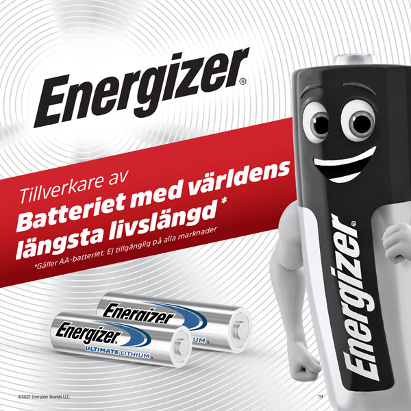 LITHIUM SWEDEN MOBILE