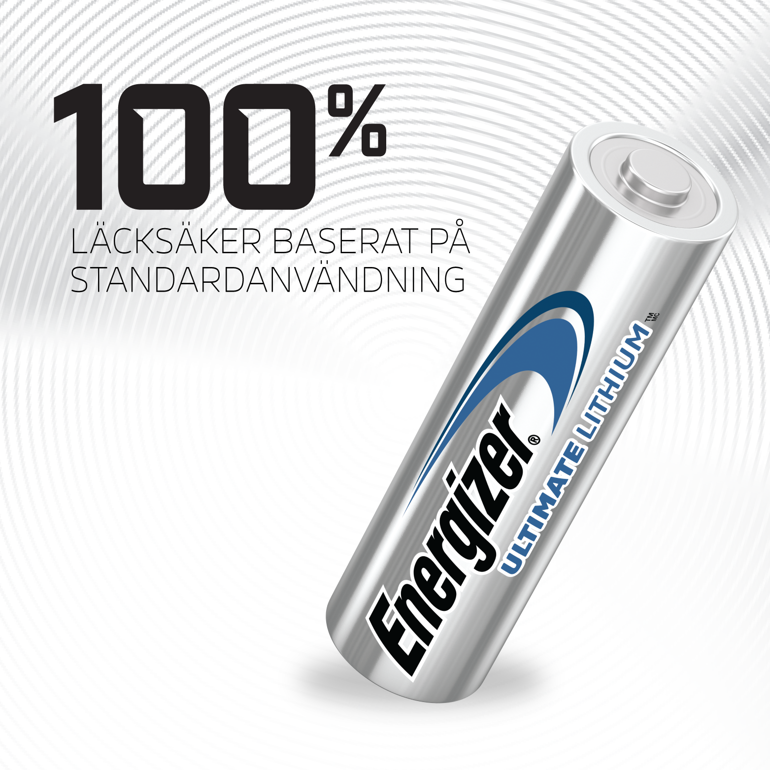 Ultimate Lithium 100% Leak Proof