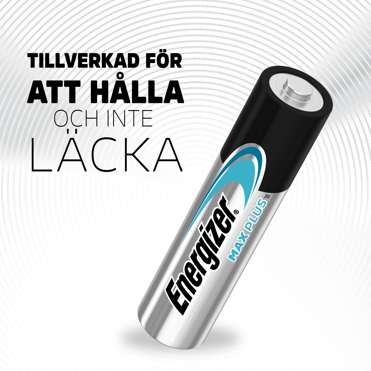 MAX PLUS Not to Leak