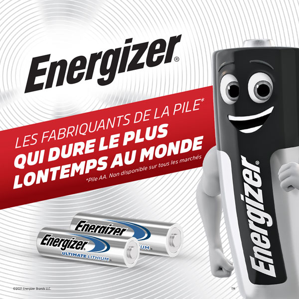 ULTIMATE LITHIUM FRANCE MOBILE