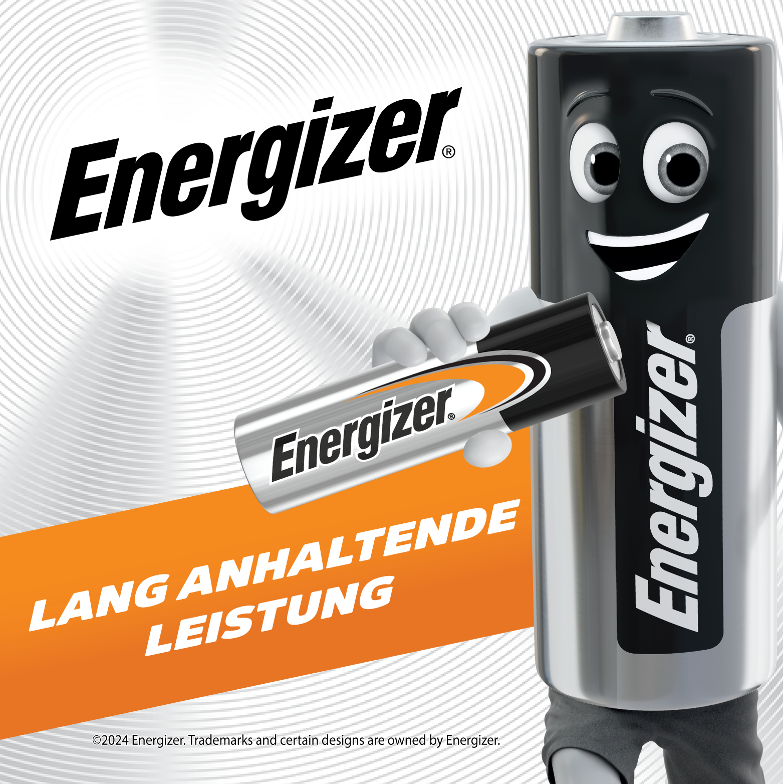 ALKALINE GERMAN MOBILE