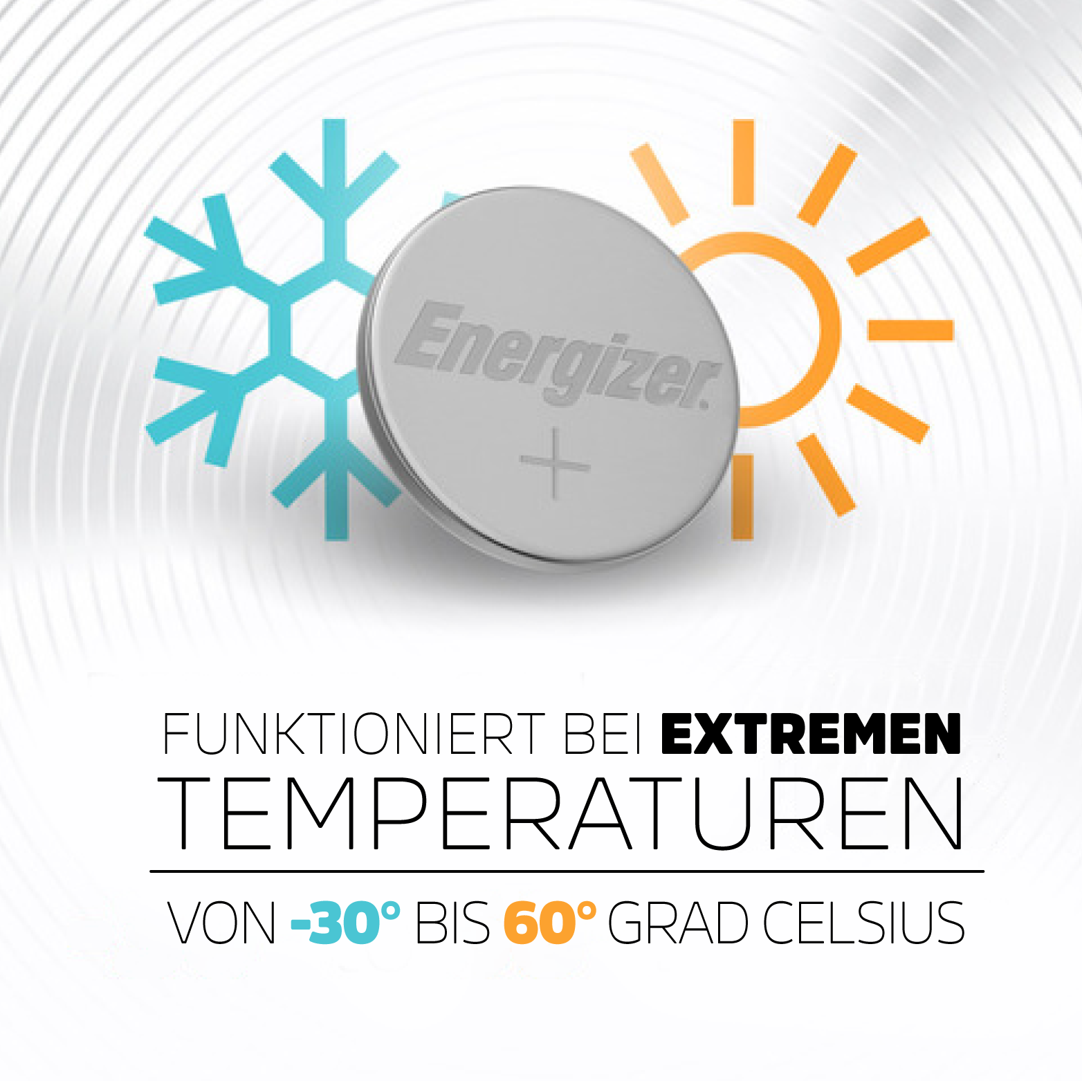 Extreme Temperatures