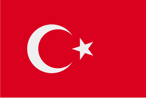 enr-Turkey Flag