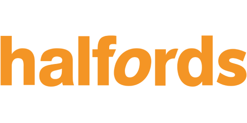 halfords Logo