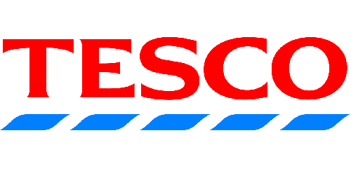 tesco logo