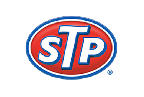 STP Logo Image