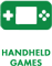 handheld games