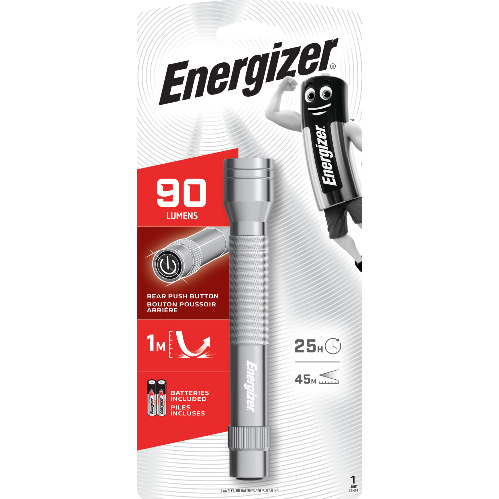 Energizer LED Torch 90