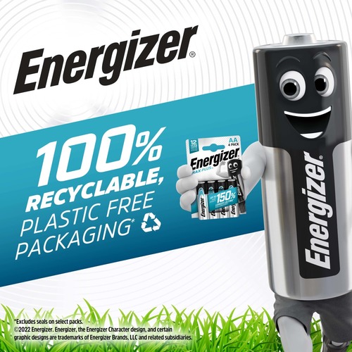 100% Recyclable Plastic Free Packaging