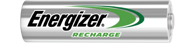Energizer Recharge