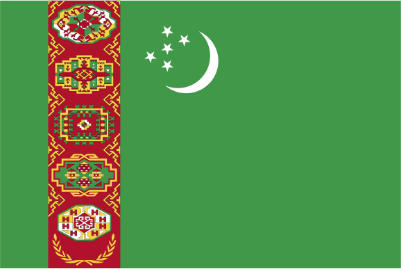 Turkmesitan