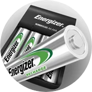 Recharge Batteries