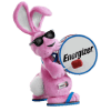 Energizer Europe website