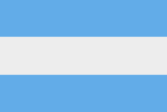  Argentina Flag