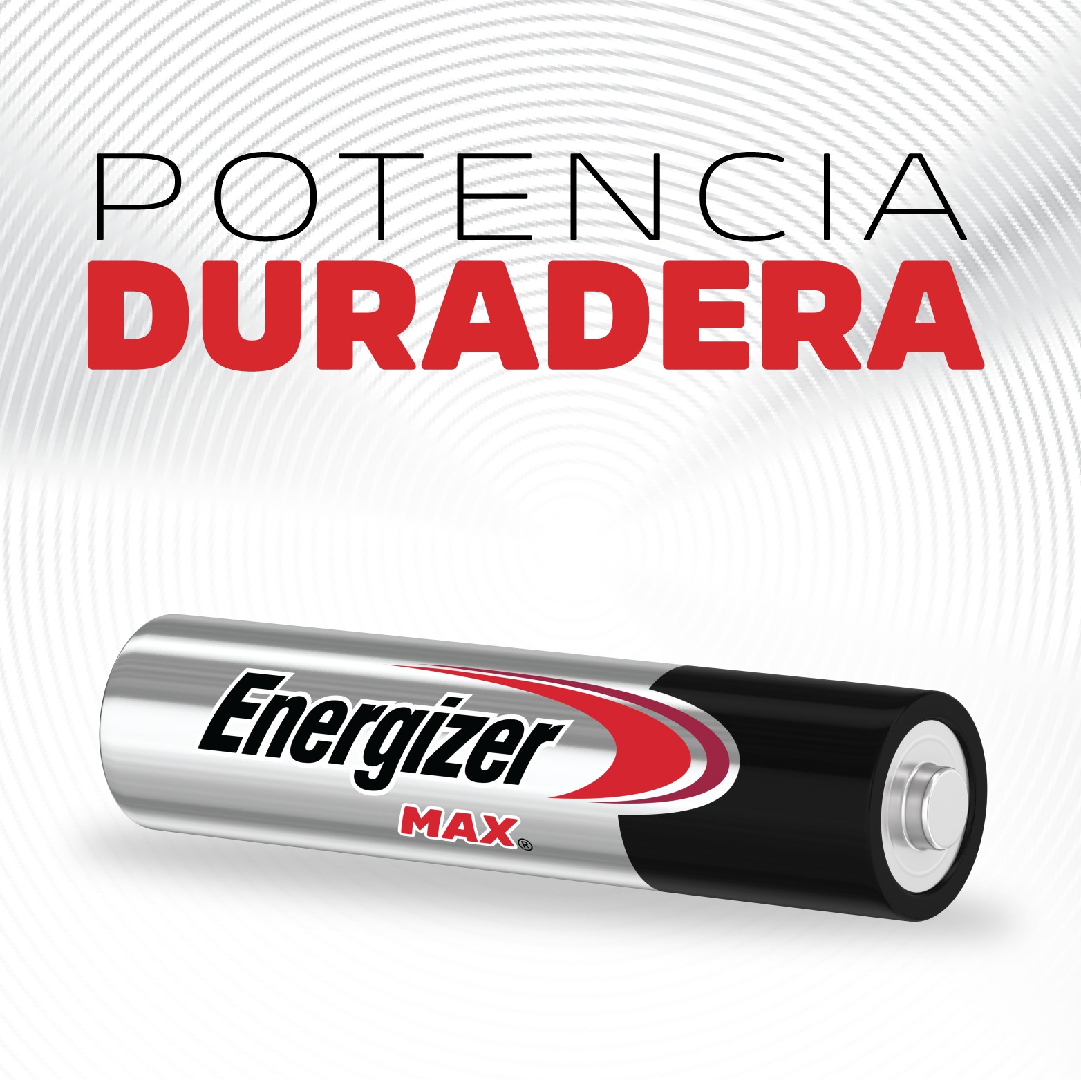 Energizer Max