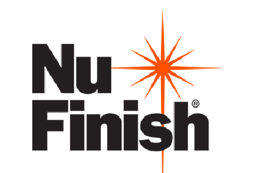 Nu Finish Logo