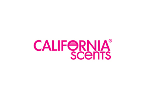 California Scents Logo