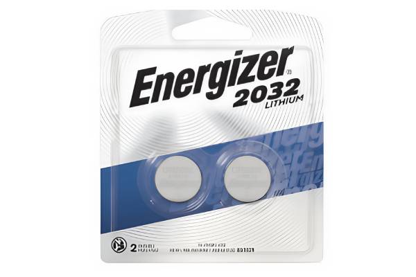 Energizer 2032