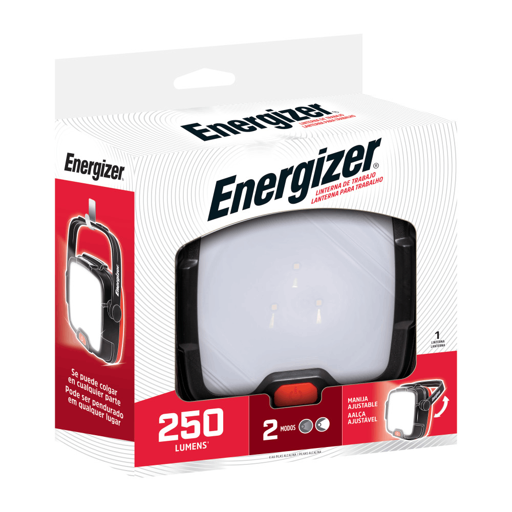 Energizer Worklight 250