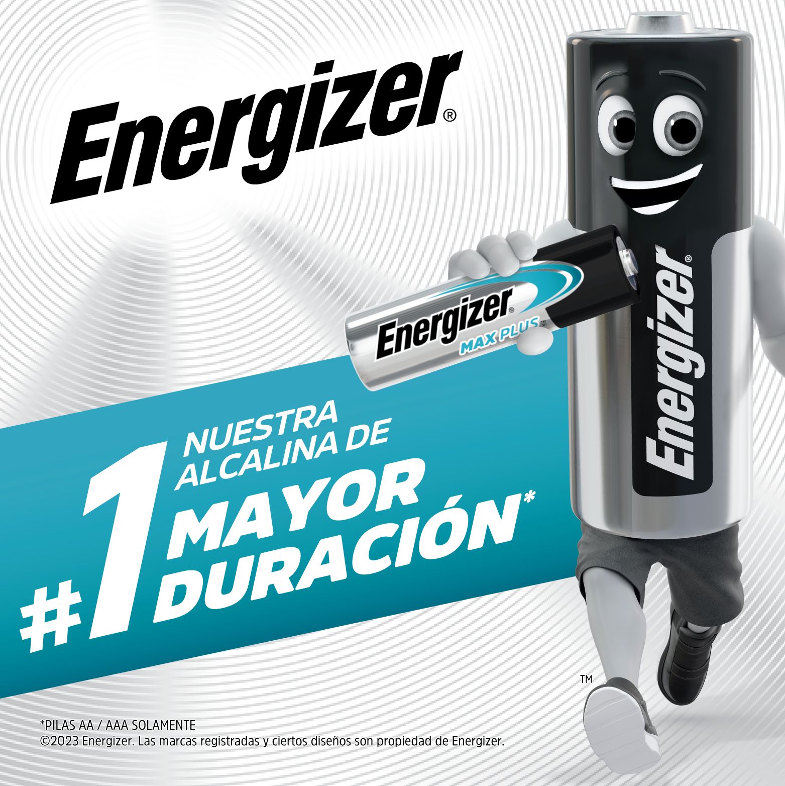 MAX PLUS Mobile Banner