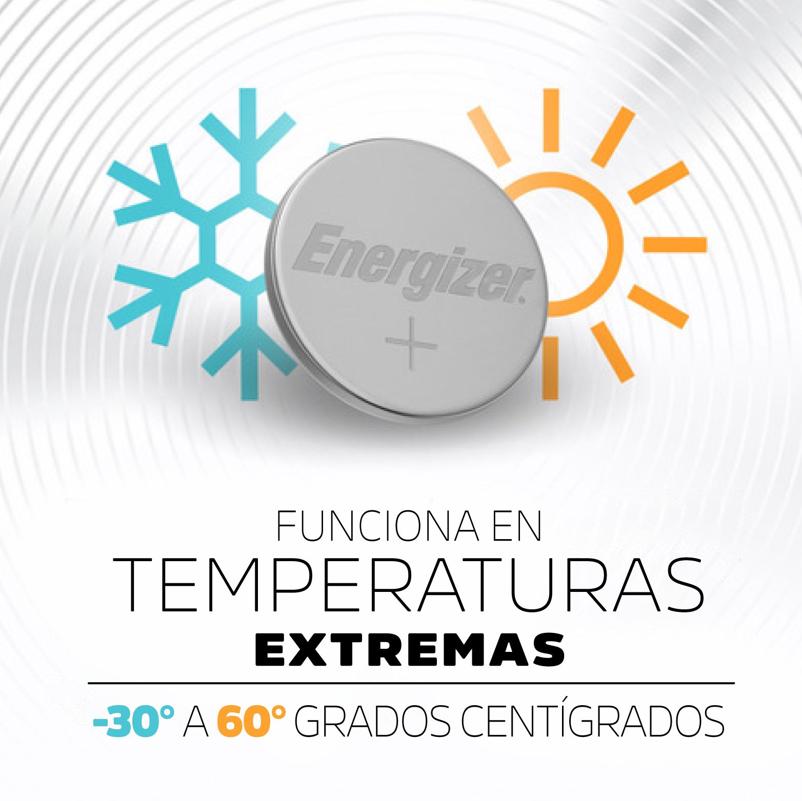 Extreme temperatures