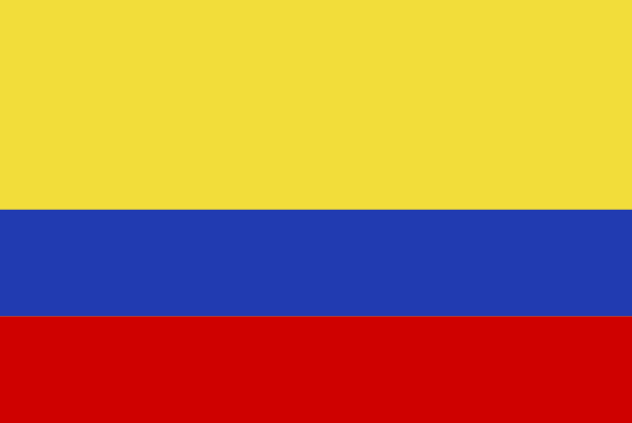 Columbia Flag