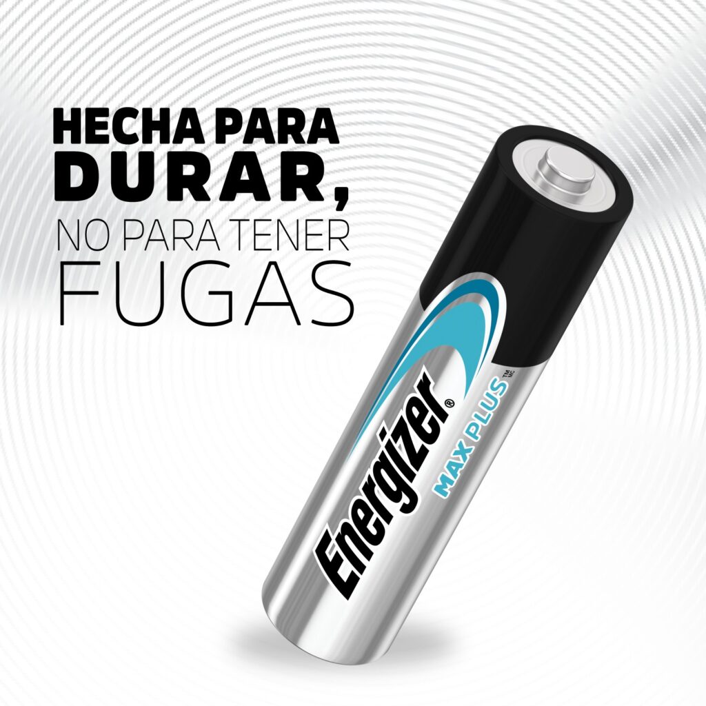 MAX PLUS Not to Leak