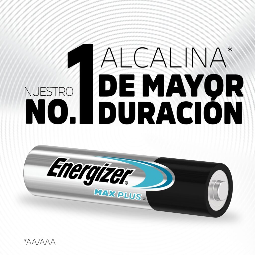 MAX PLUS long lasting