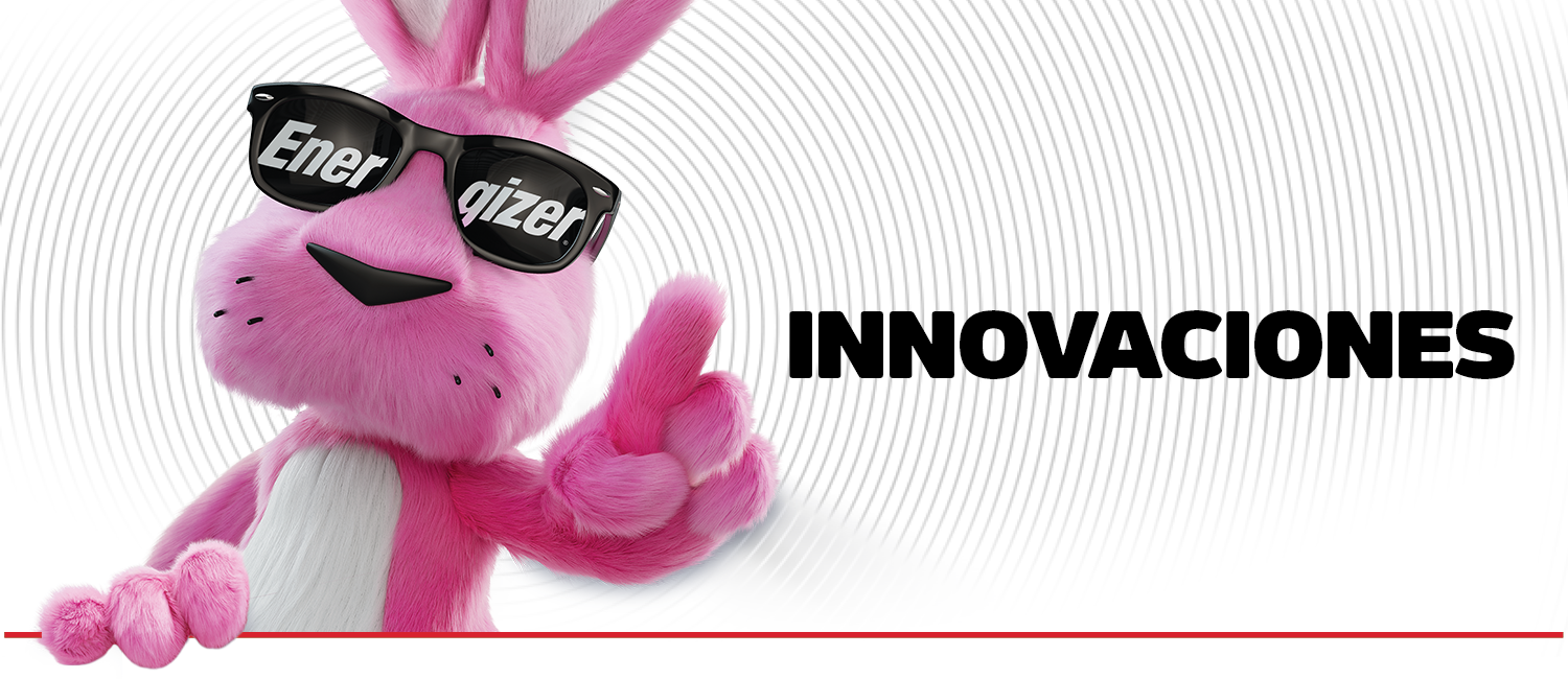 Innovations Banner