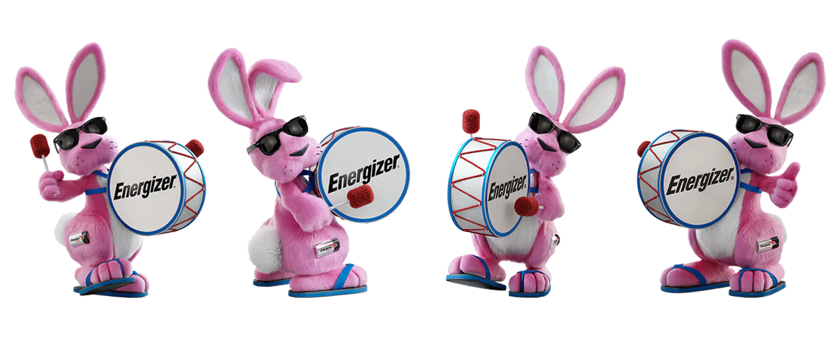 Energizer-bunny
