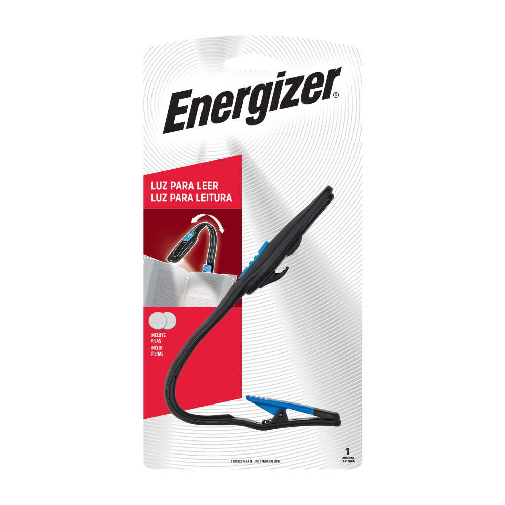 Energizer Booklight