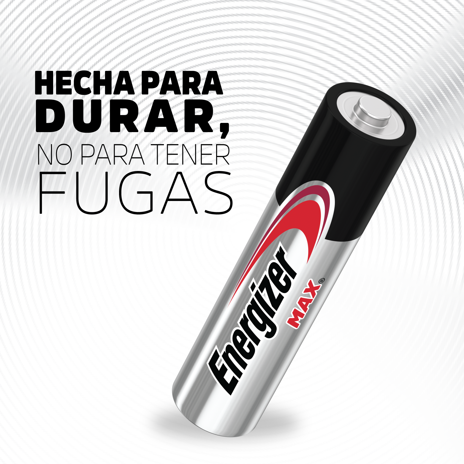 energizer made to last