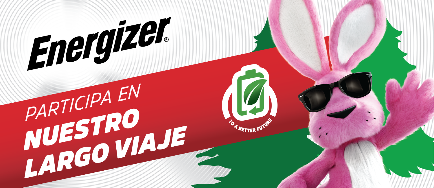 Responsibility Bunny Banner