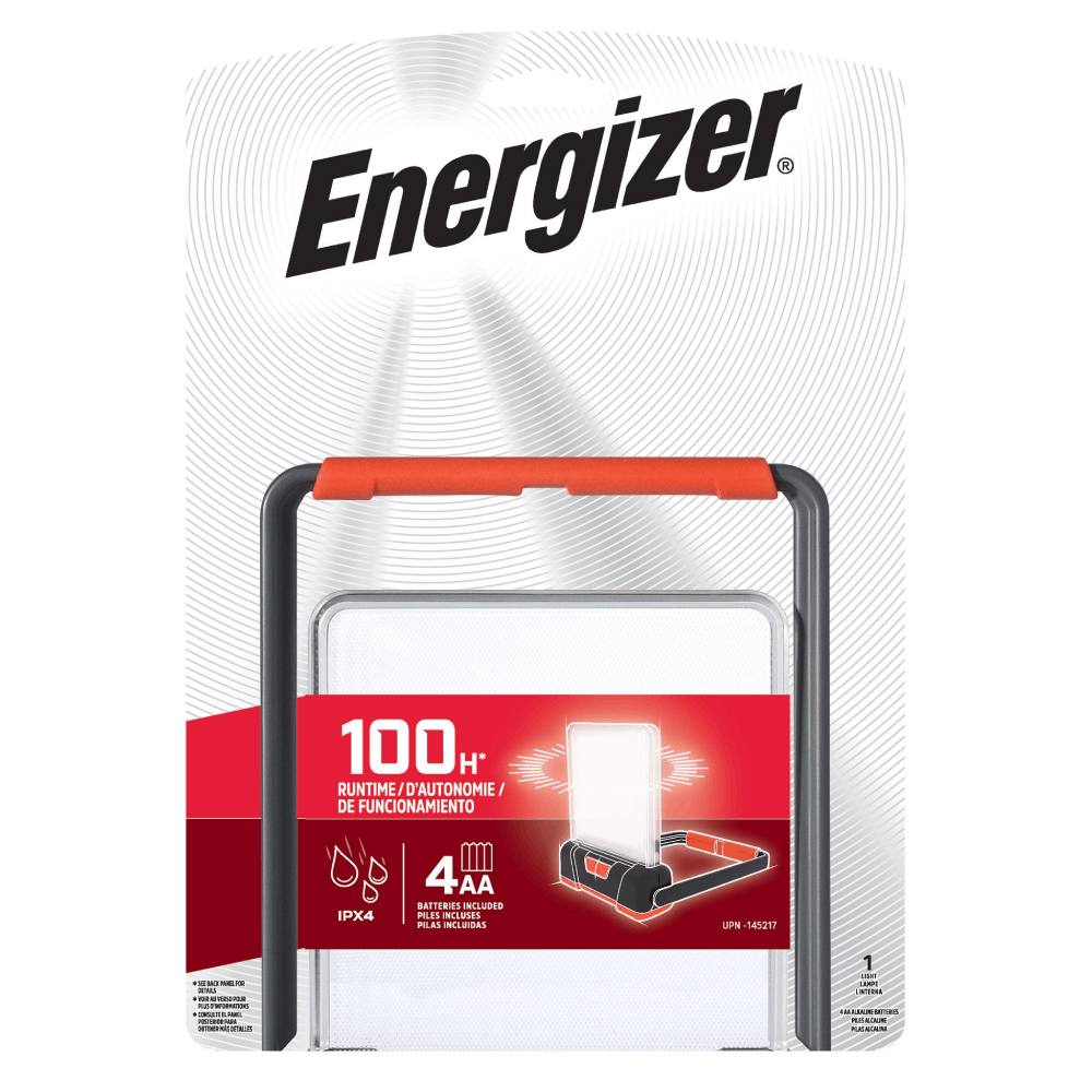 Energizer Fusion Compact area lantern