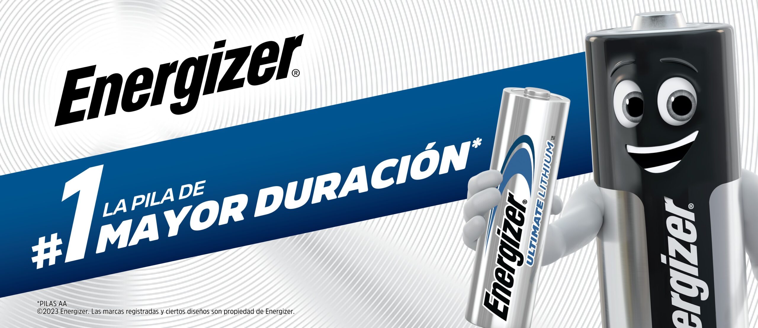 Ultimate Lithium Banner