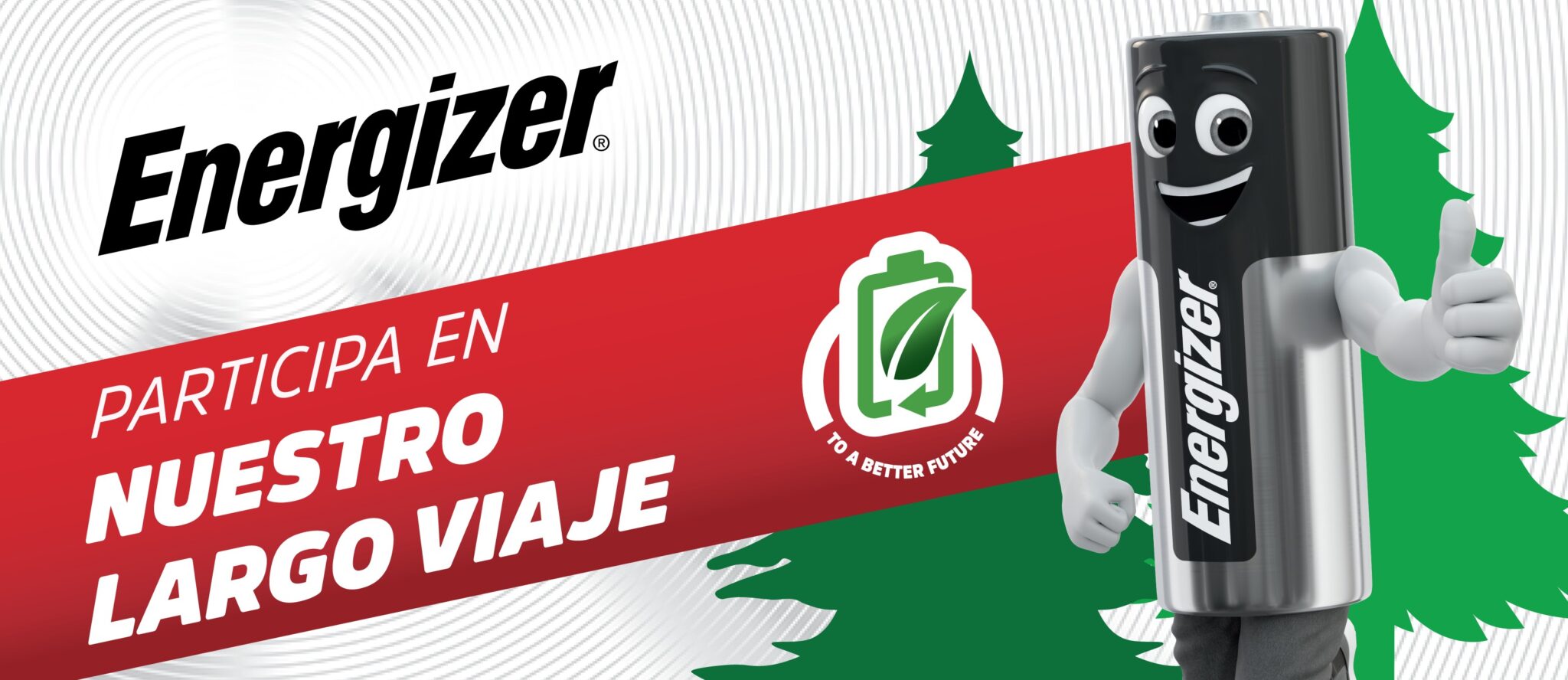 RESPONSABILITY BANNER