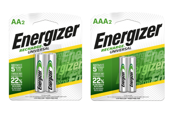 recharge battery group