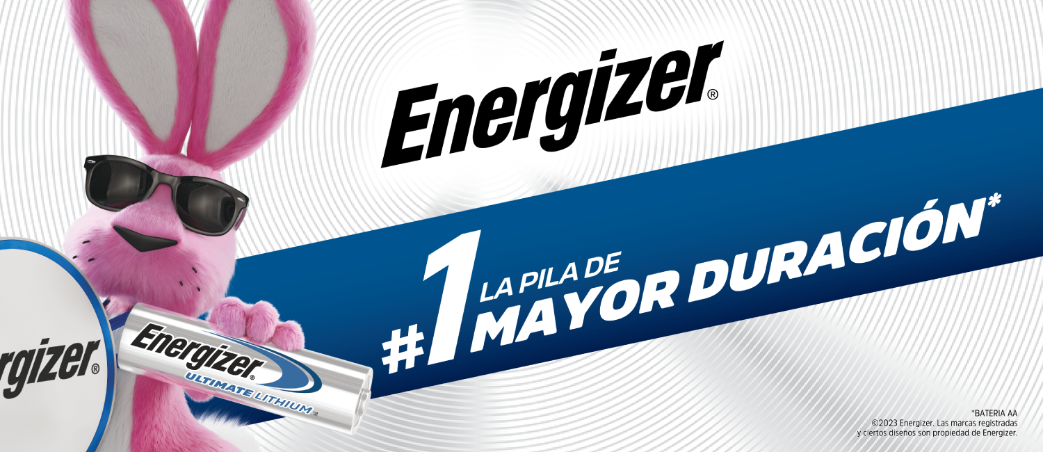 Ultimate Lithium Banner