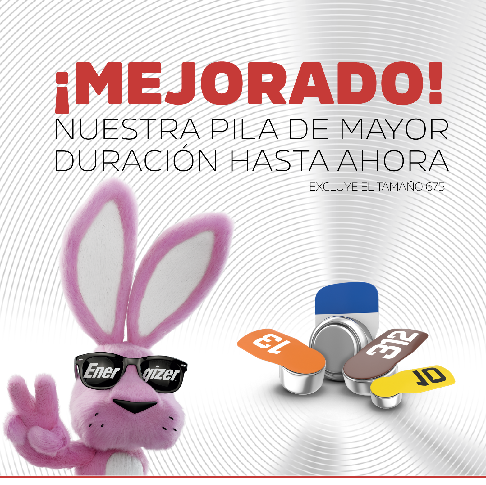 HEARING BUNNY Mobile