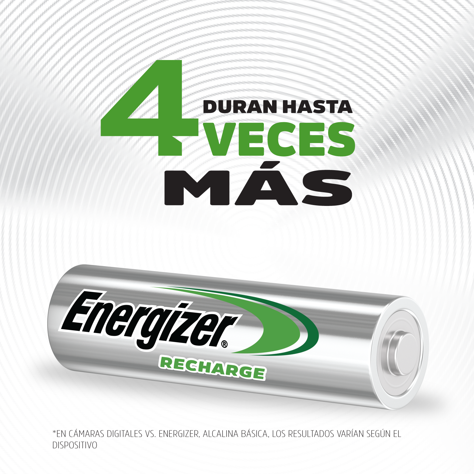 lasts upto 4* longer