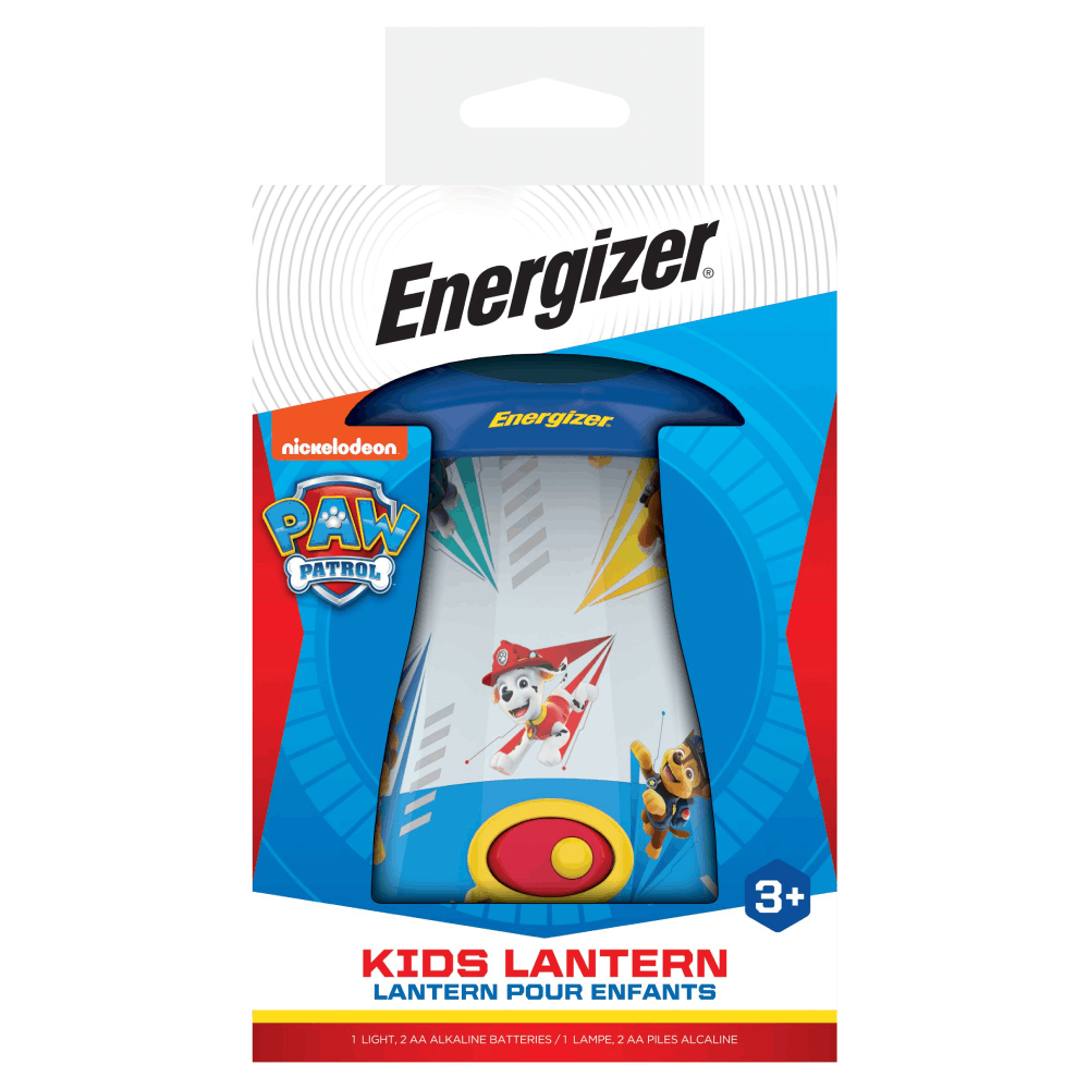 Energizer PAW PATROL Lantern