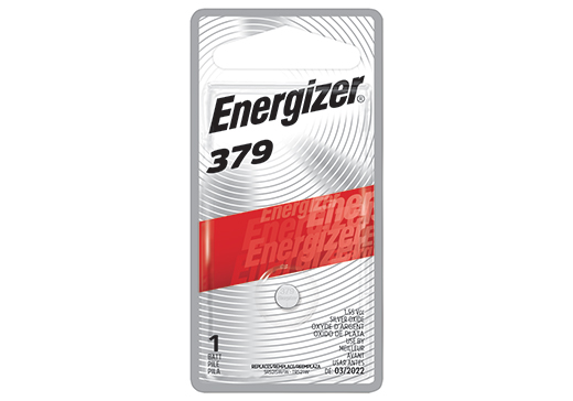 Energizer® ENB-CE12 Digital Replacement Battery for Ca