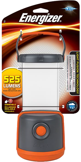 Energizer Linterna Llavero Touch Tech™ - Energizer
